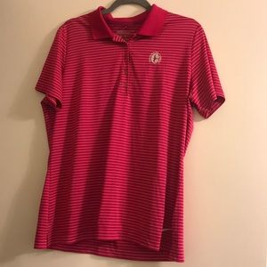 Nike hawaii Kai golf shirt